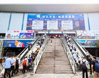 邁威2020上海慕尼黑電子展圓滿收官！